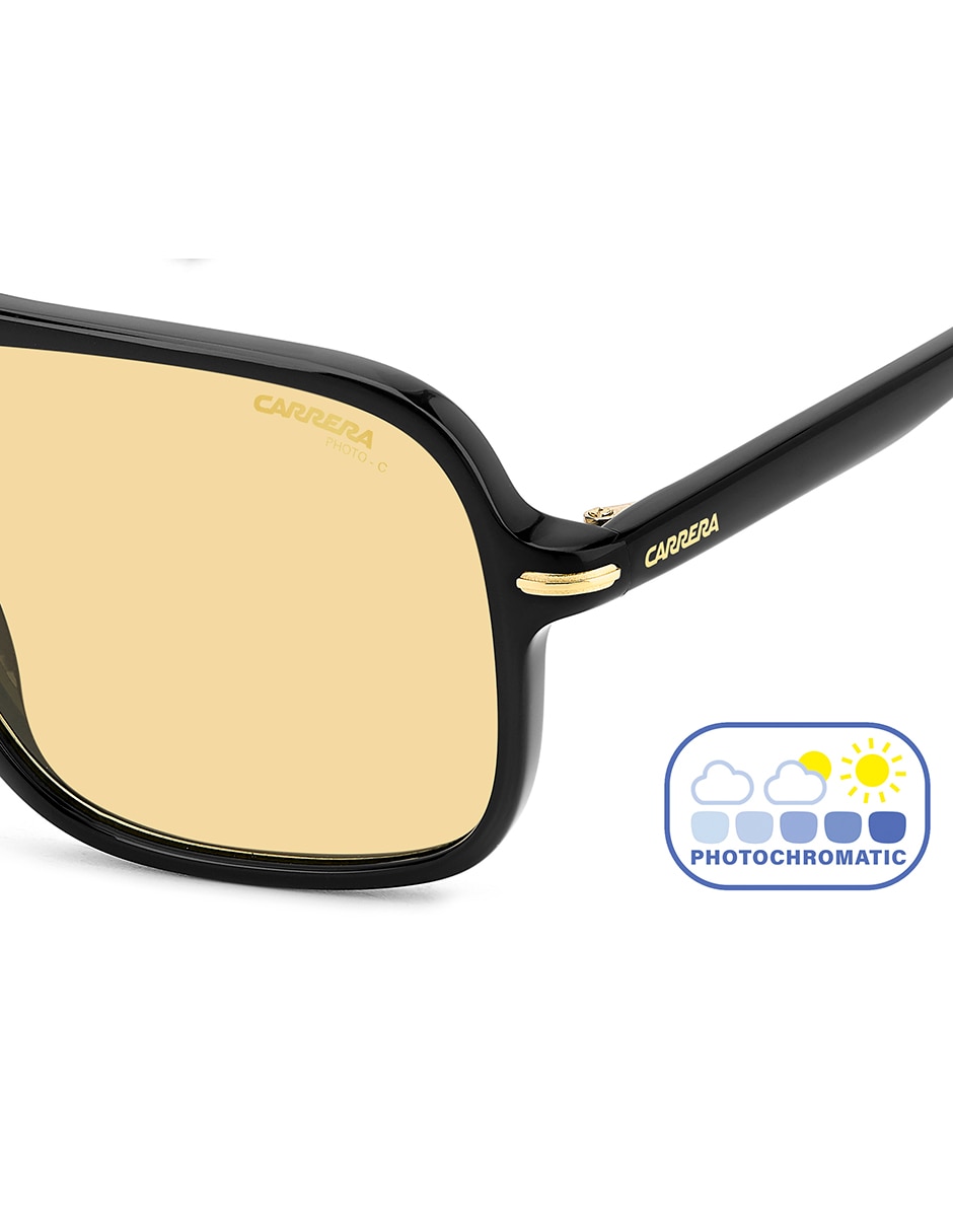 Lentes de sol CARRERA 350/S para hombre 6