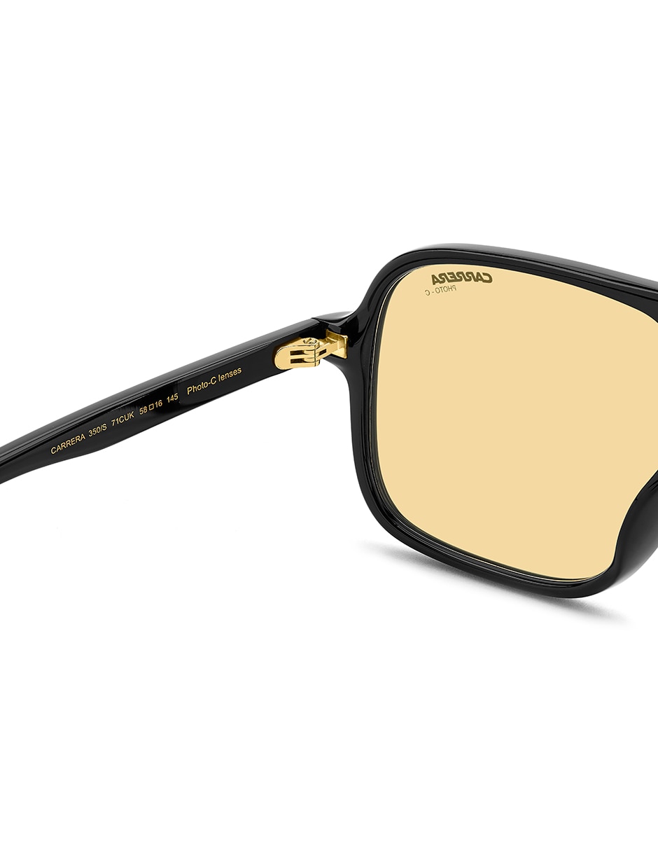 Lentes de sol CARRERA 350/S para hombre 7