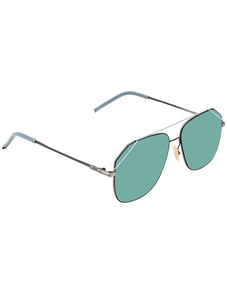 Lentes de sol Fendi para hombre