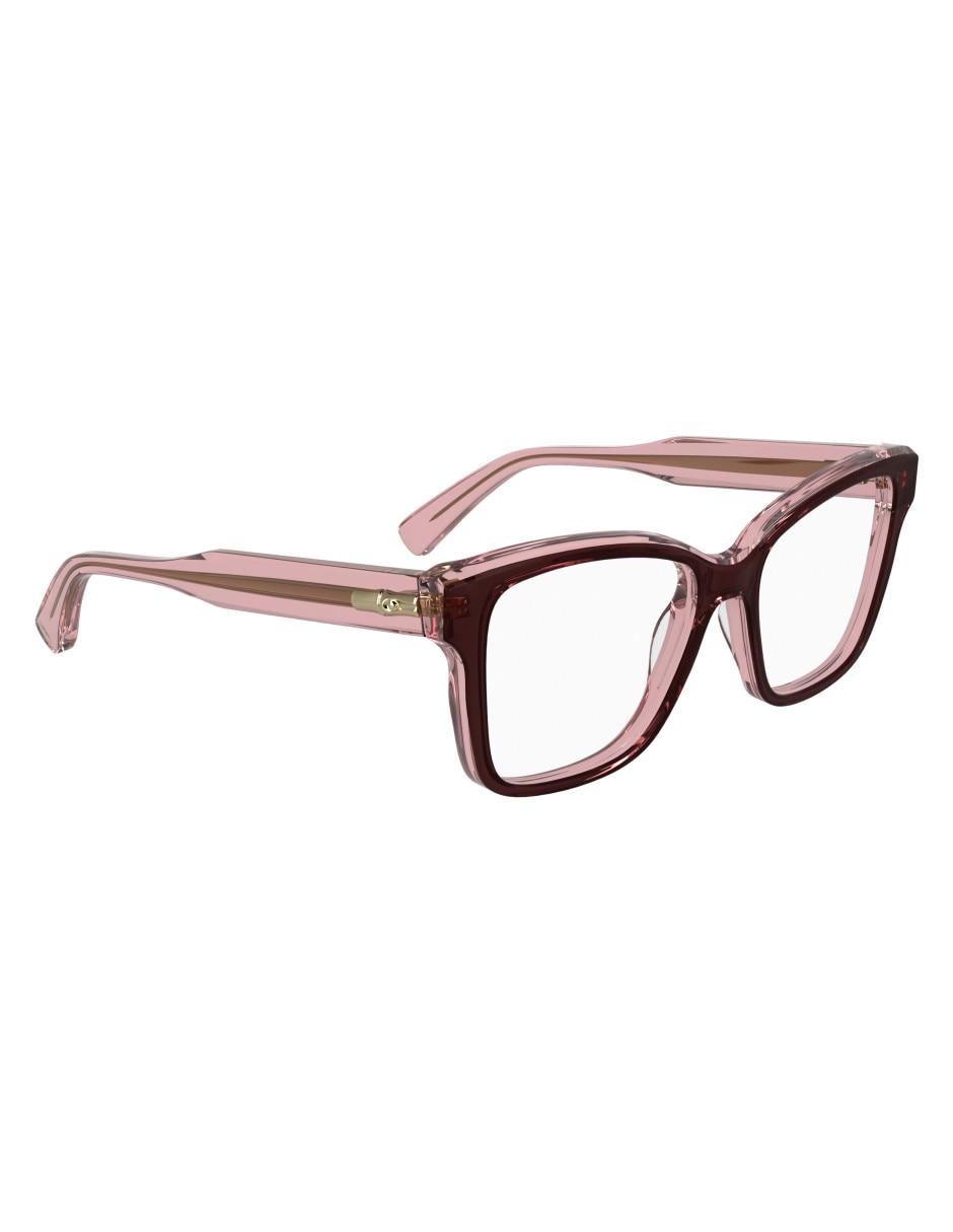 Armazón Lo2770 para mujer 2