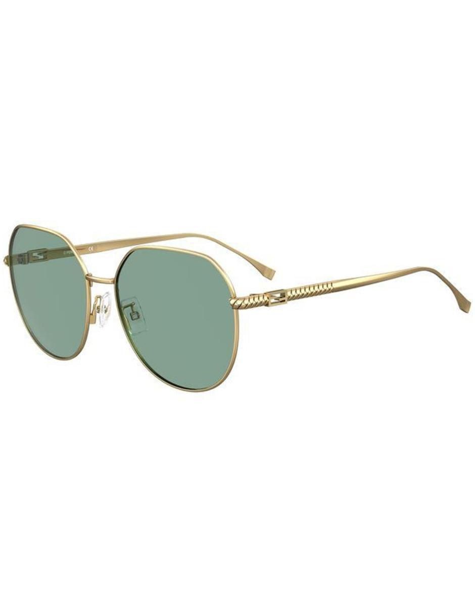 Lentes de sol Fendi para mujer