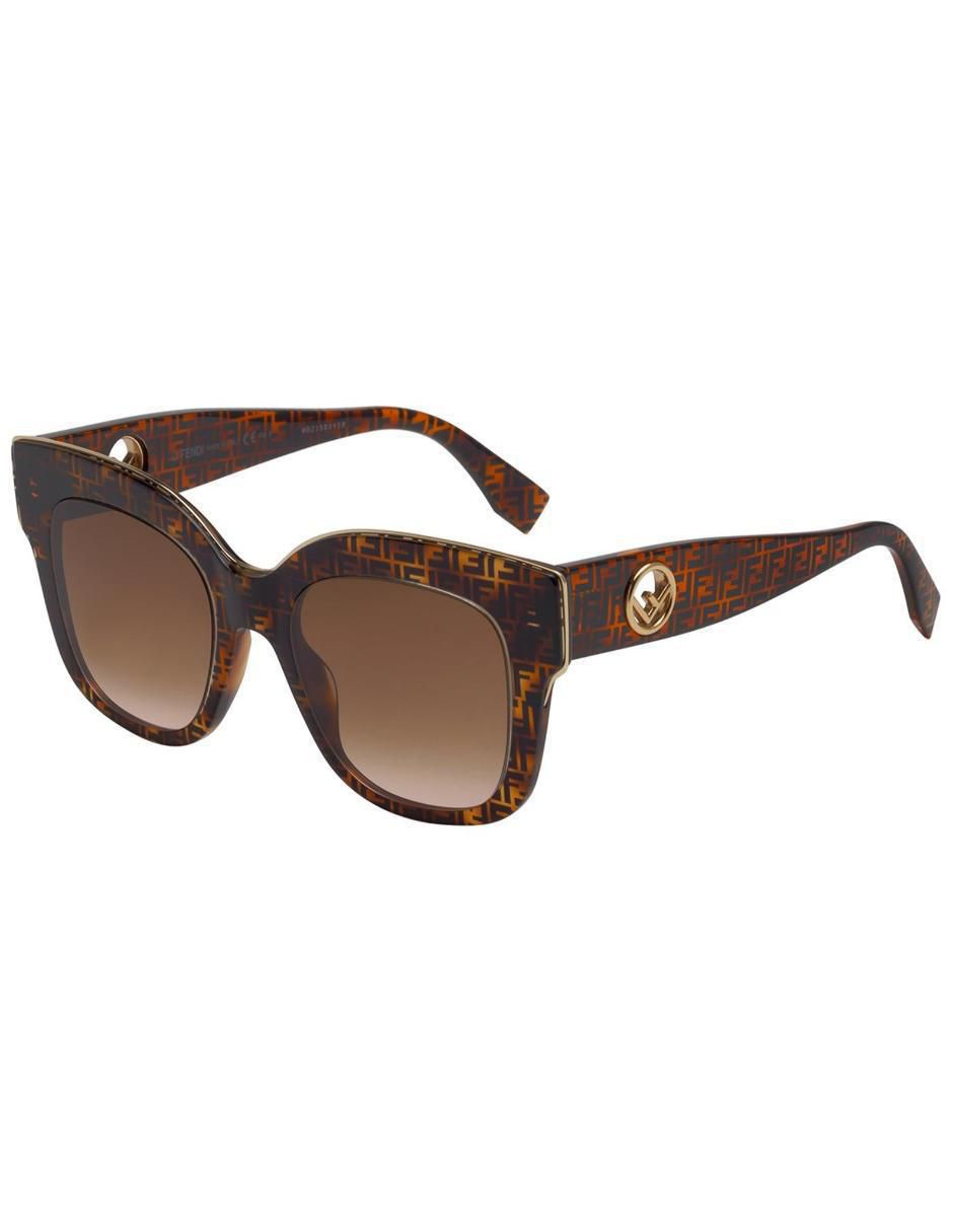 Lentes de sol Fendi para mujer