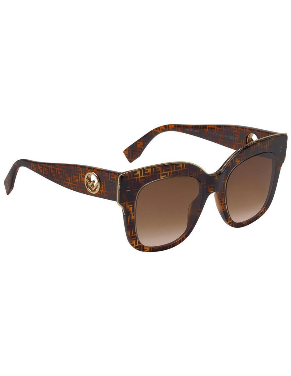 Lentes de sol Fendi para mujer