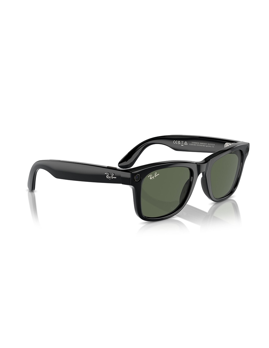 Lentes Inteligentes 5