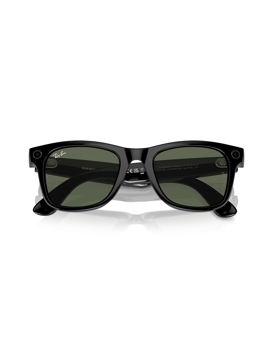 Lentes Inteligentes 6