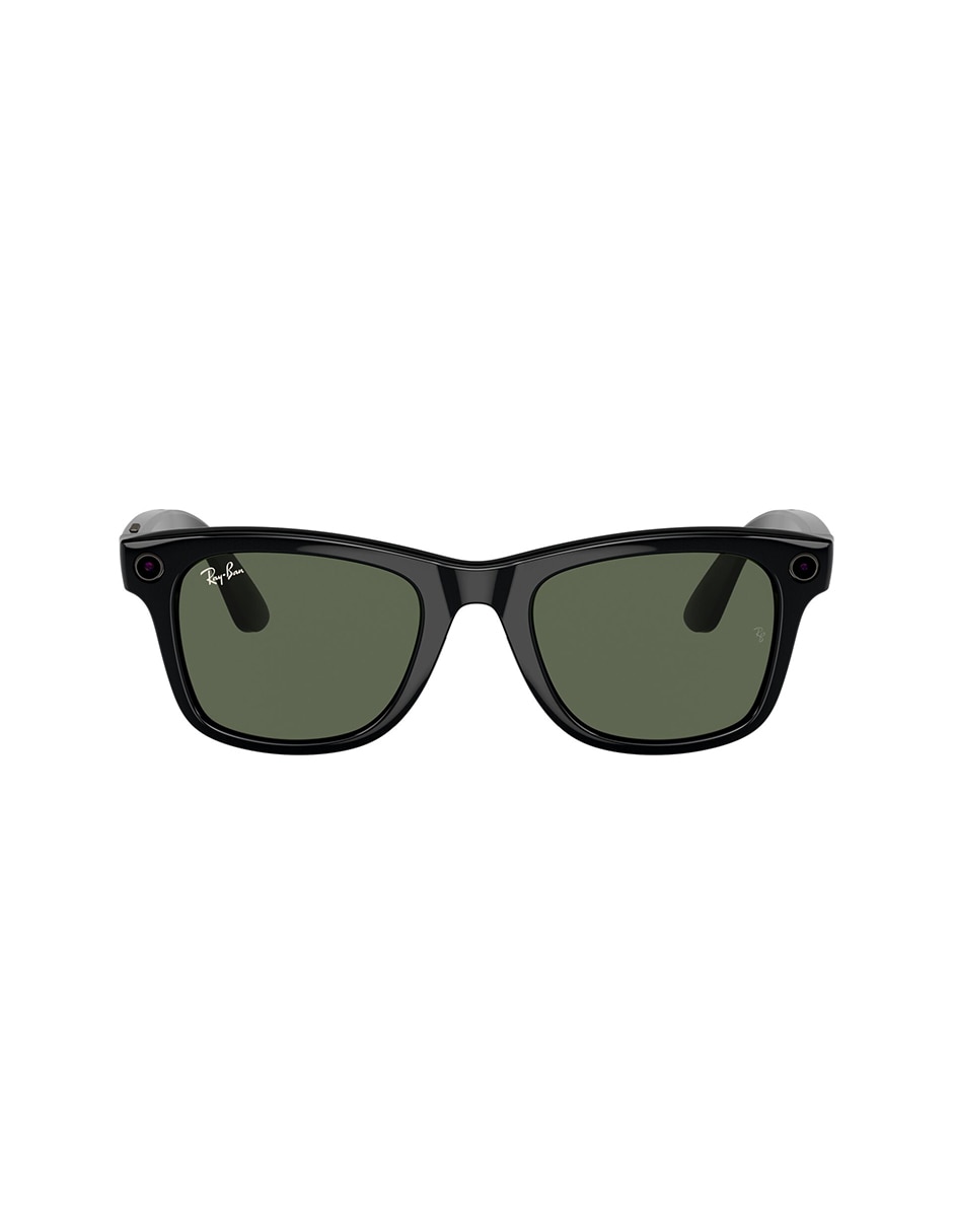 Lentes Inteligentes