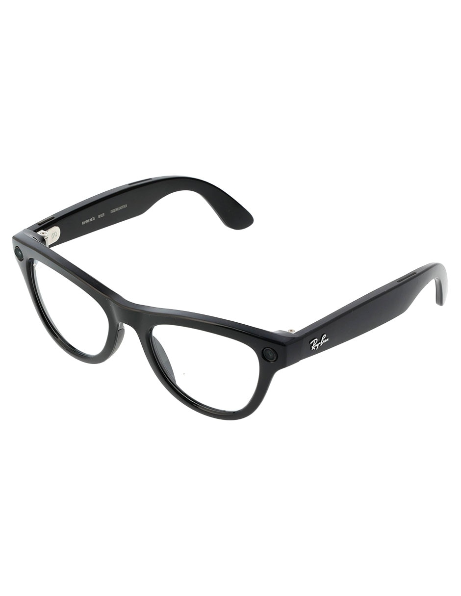 Lentes de sol Ray-Ban Meta Skyler Gen 1 0rw4010 unisex 2