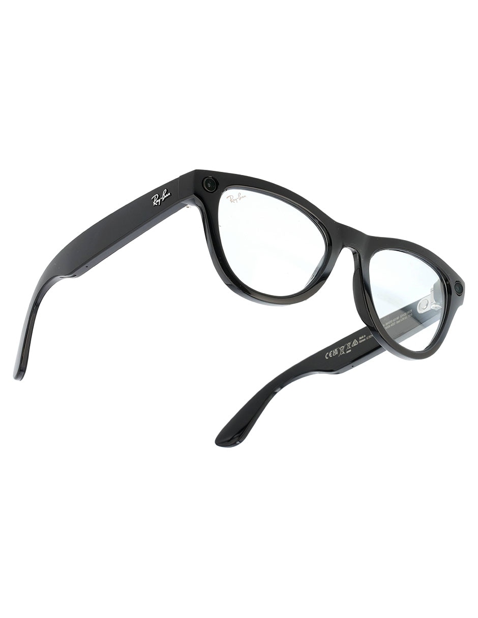 Lentes de sol Ray-Ban Meta Skyler Gen 1 0rw4010 unisex Lentes de sol Ray-Ban Meta Skyler Gen 1 0rw4010 unisex