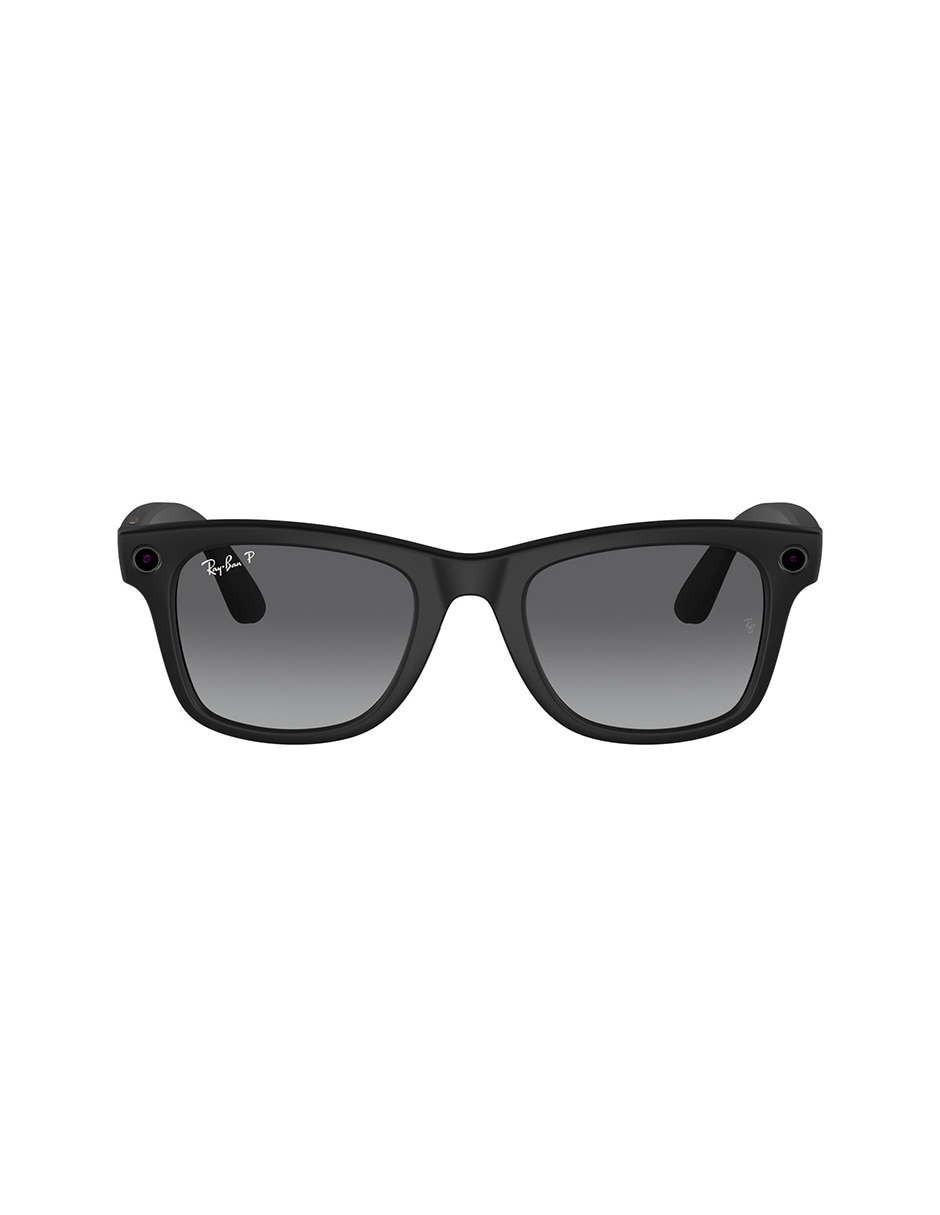 Lentes inteligentes