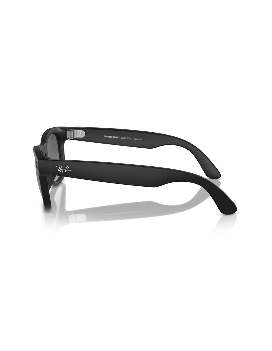 Lentes inteligentes