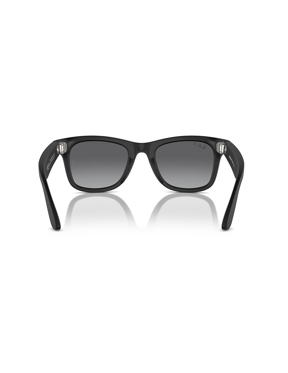 Lentes inteligentes