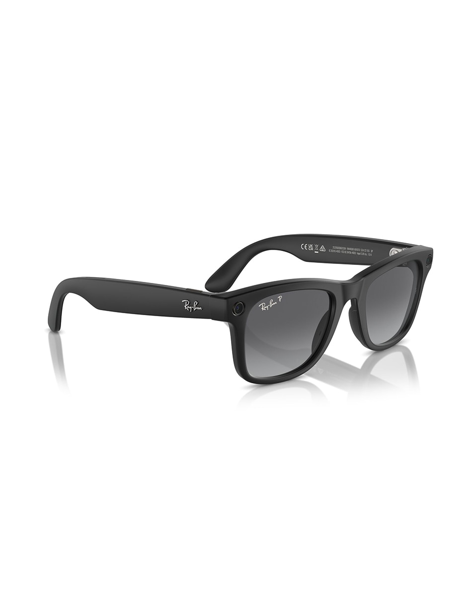 Lentes inteligentes