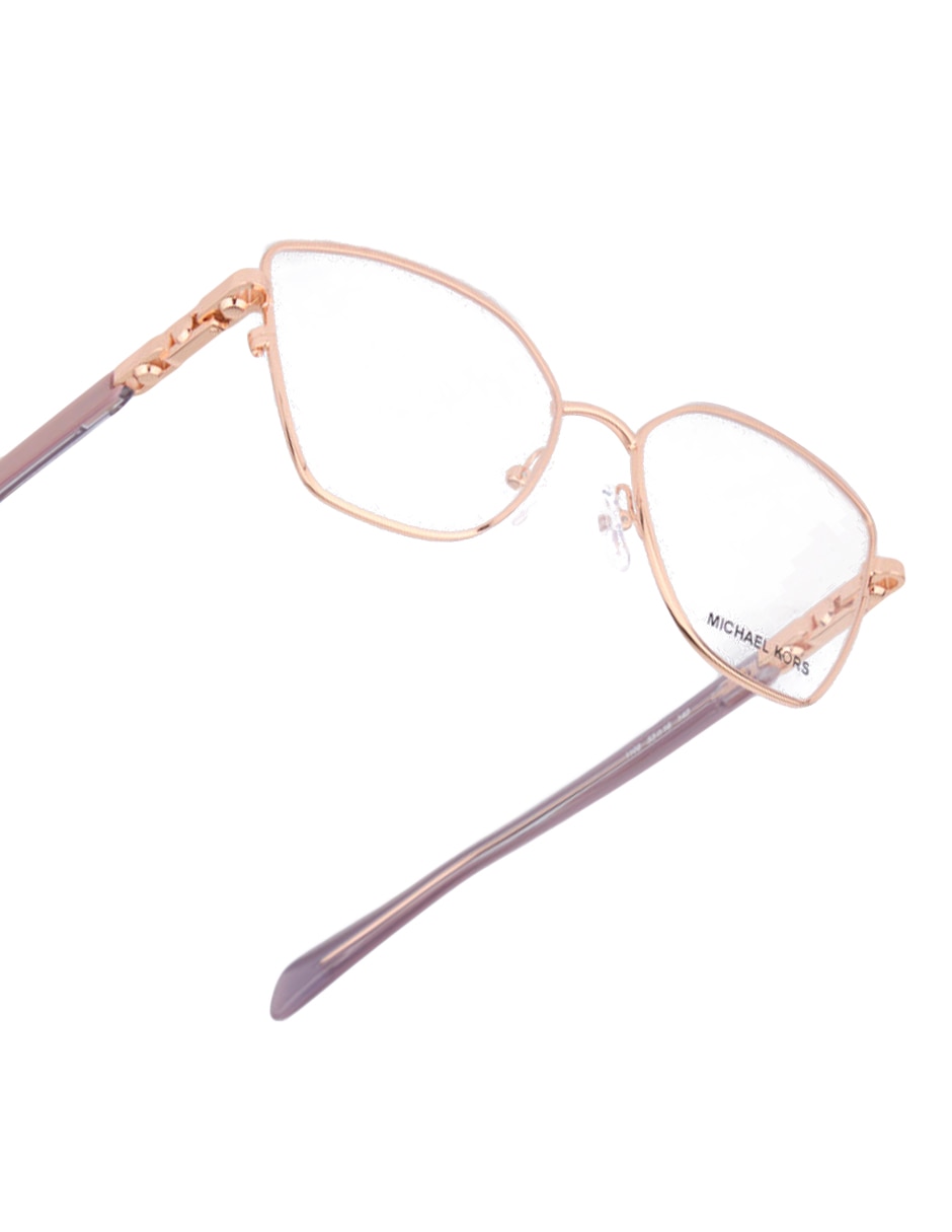Armazón Michael Kors para mujer