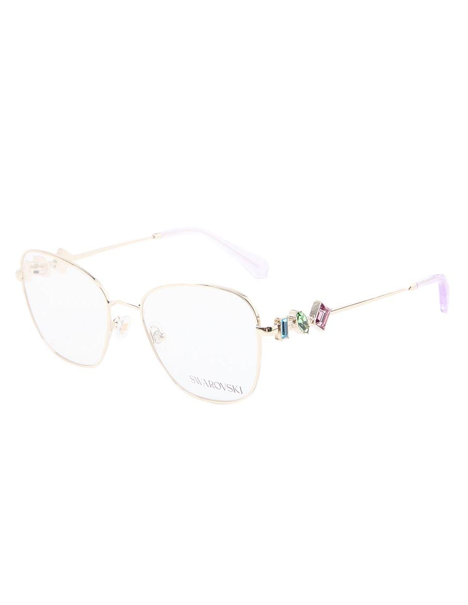 Armazón science of facets para mujer 5