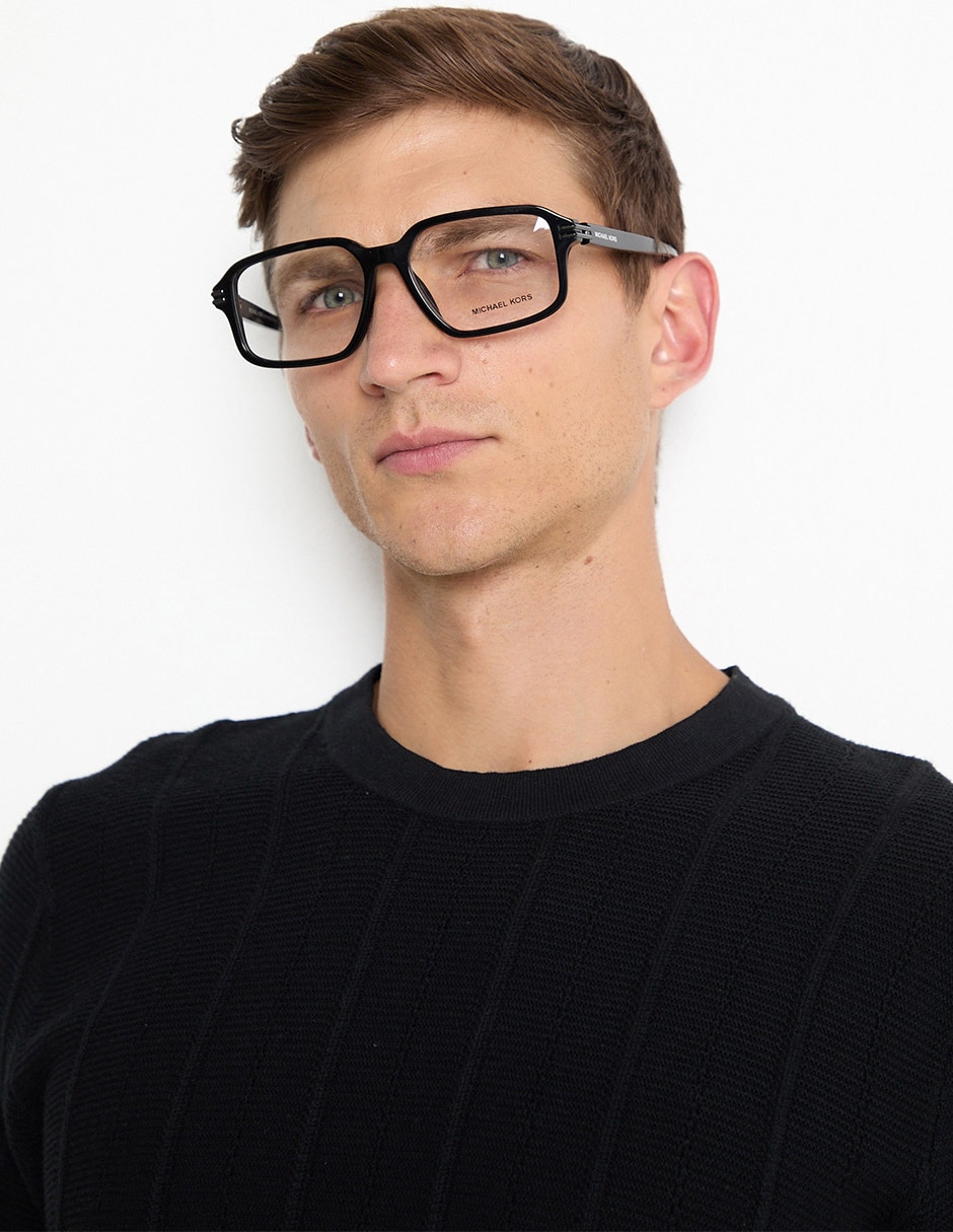 Armazón Premium Fashion Jet Setter para hombre 6