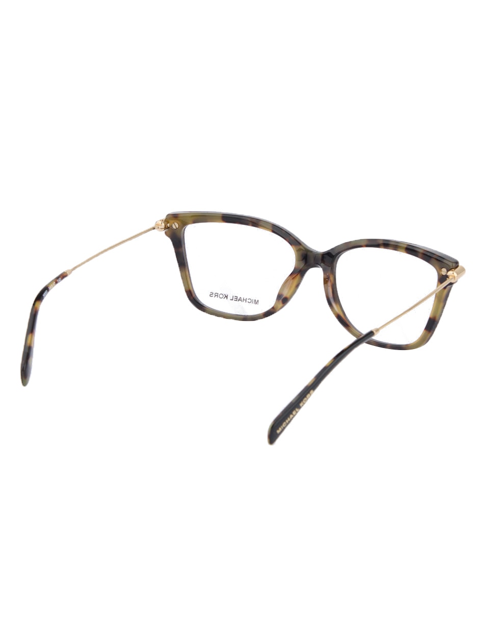 Armazón Michael Kors Premium Fashion Modern para mujer