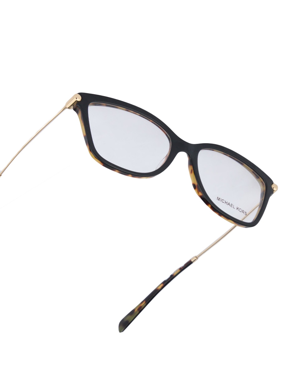 Armazón Michael Kors Premium Fashion Modern para mujer