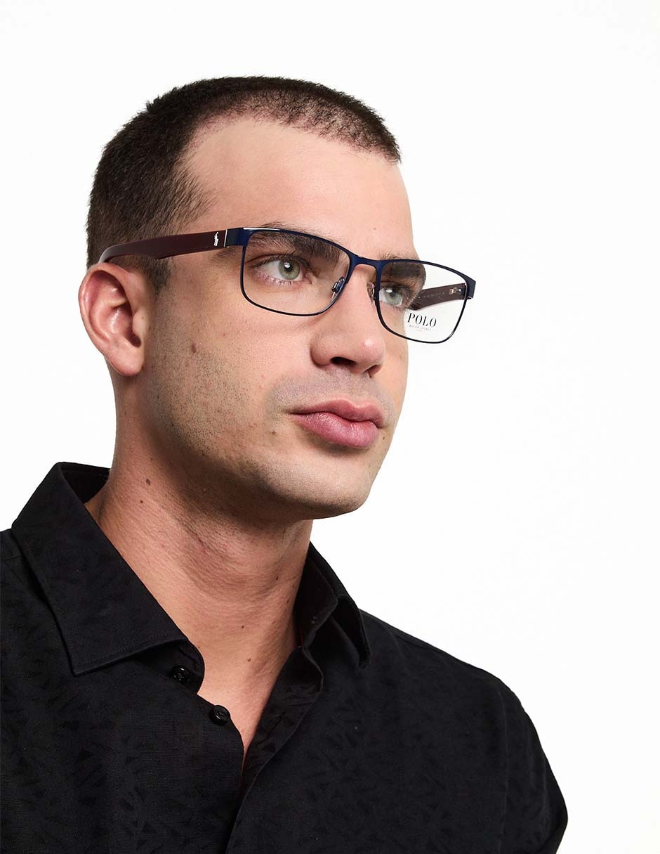 Armazón para hombre 6