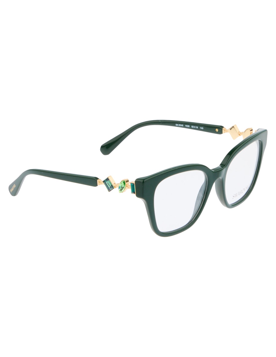 Armazón Premium Fashion Science of Facets para mujer 3