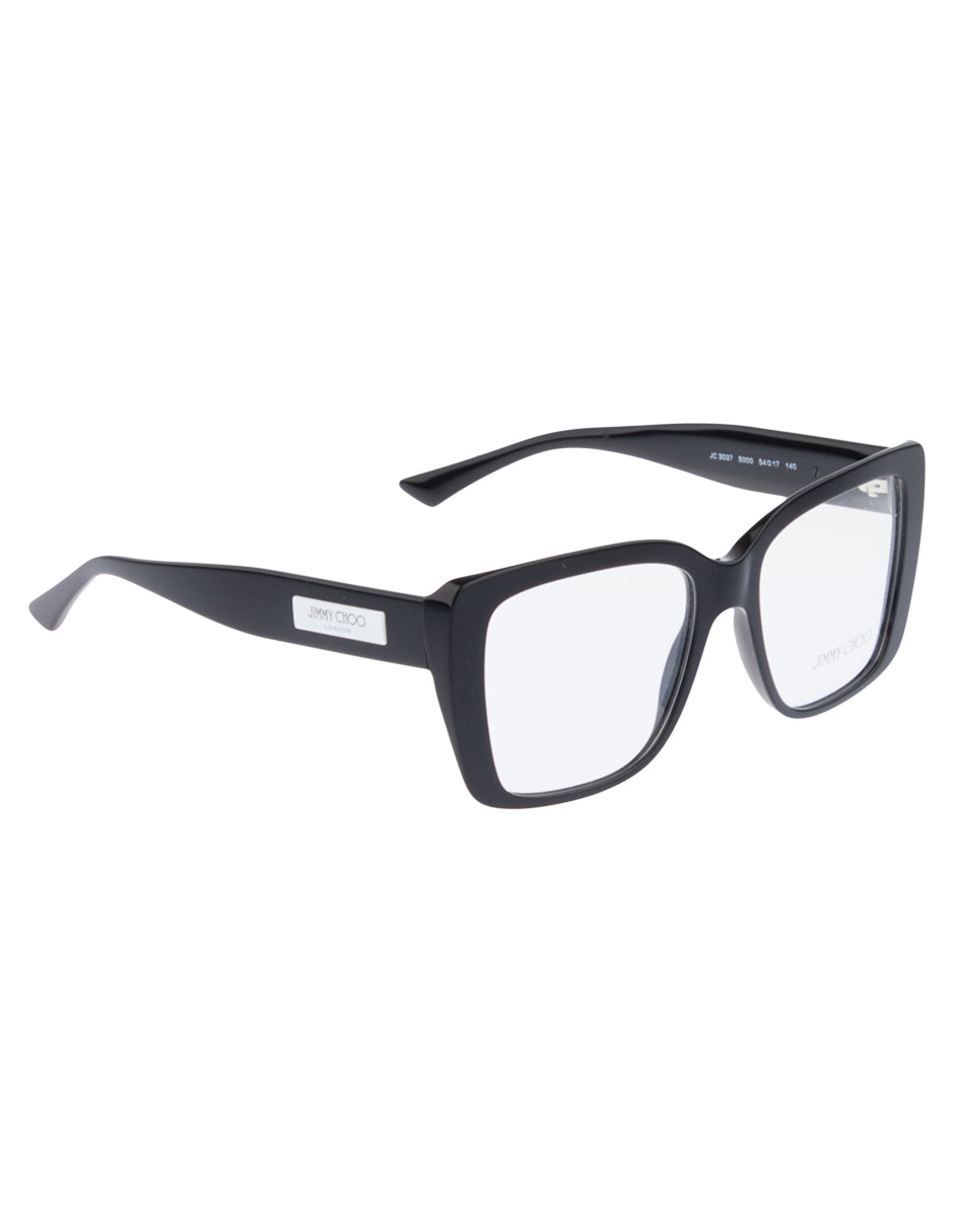 Armazón luxury Jc Monogram para mujer 4