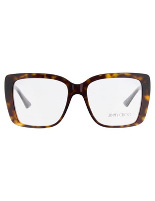 Armazón Luxury Jc Monogram para mujer 1