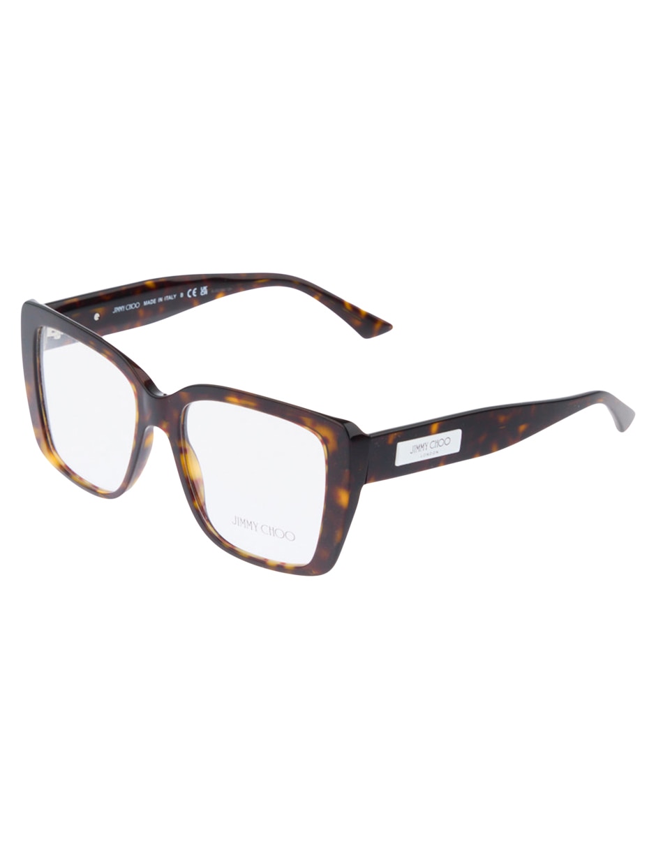 Armazón Luxury Jc Monogram para mujer 2