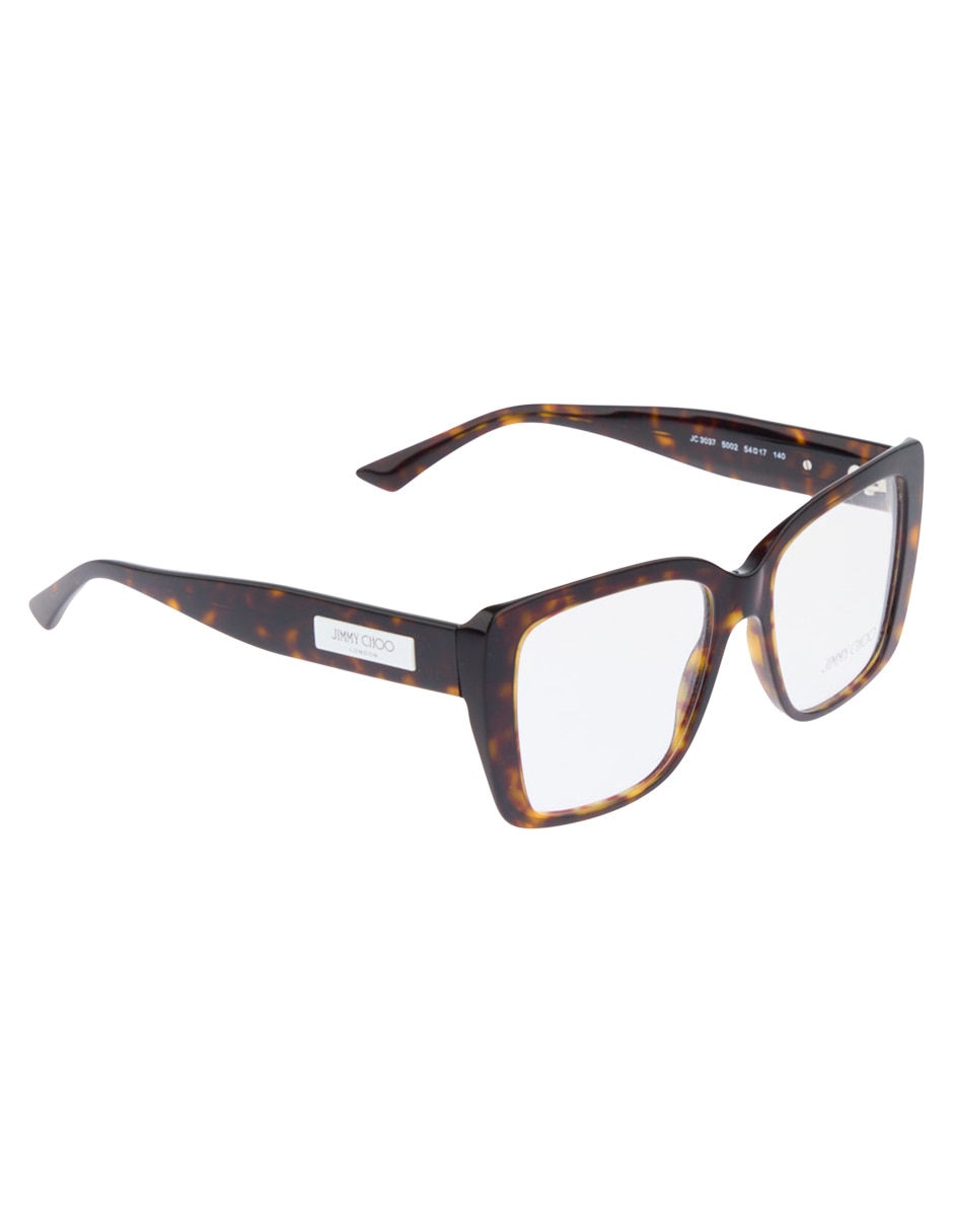 Armazón Luxury Jc Monogram para mujer 3