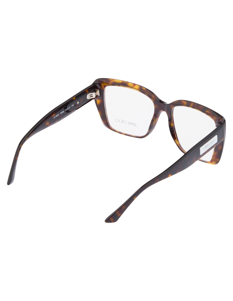 Armazón Luxury Jc Monogram para mujer 4