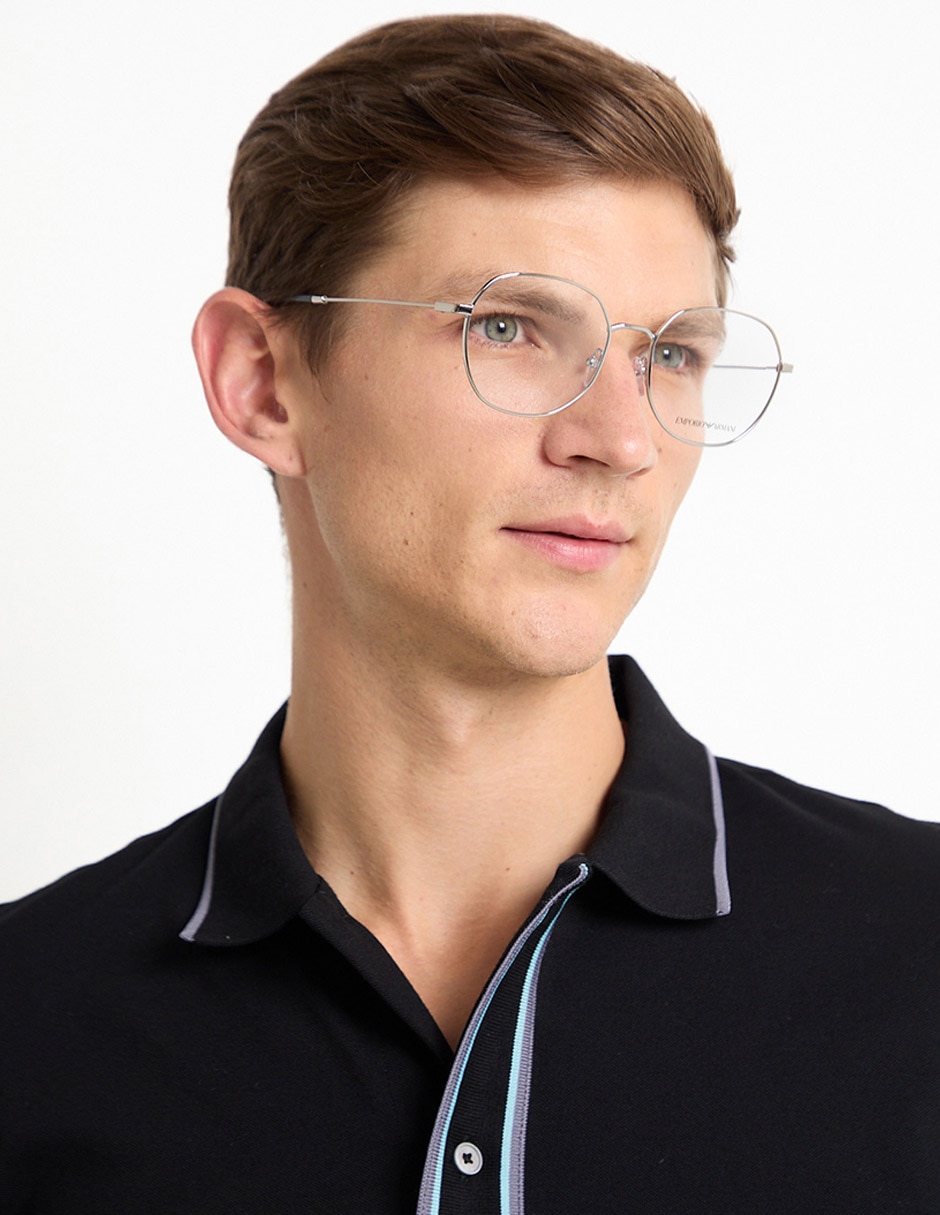 Armazón pemium fashion Modern para hombre 6