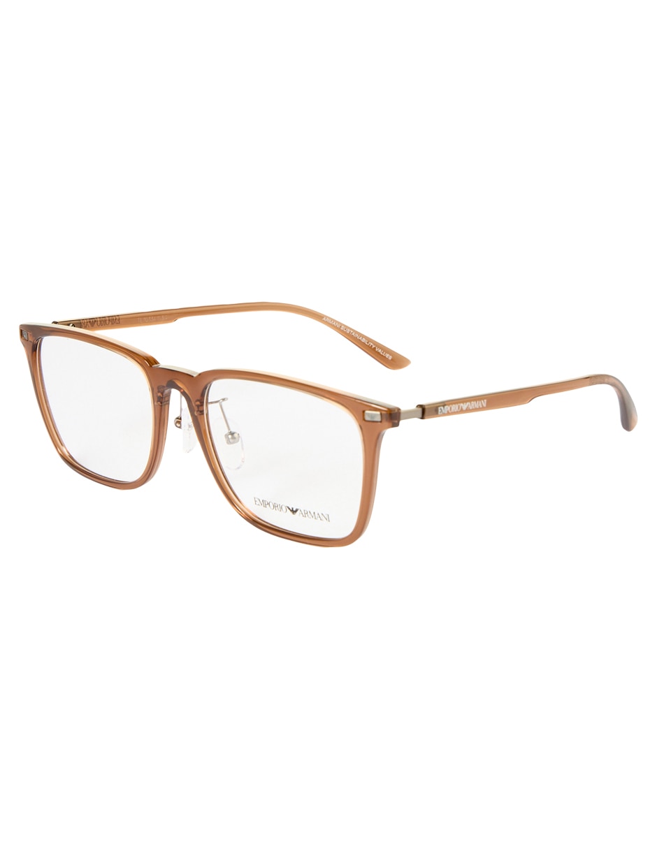 Armazón Armani Premium Fashion Essential Leisure unisex