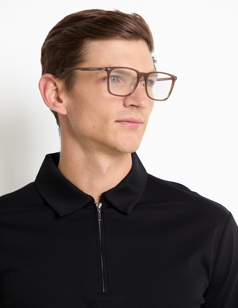 Armazón Armani Premium Fashion Essential Leisure unisex
