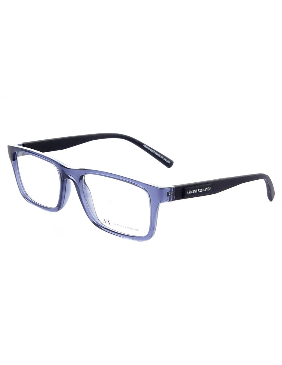 Armazón Fashion para hombre