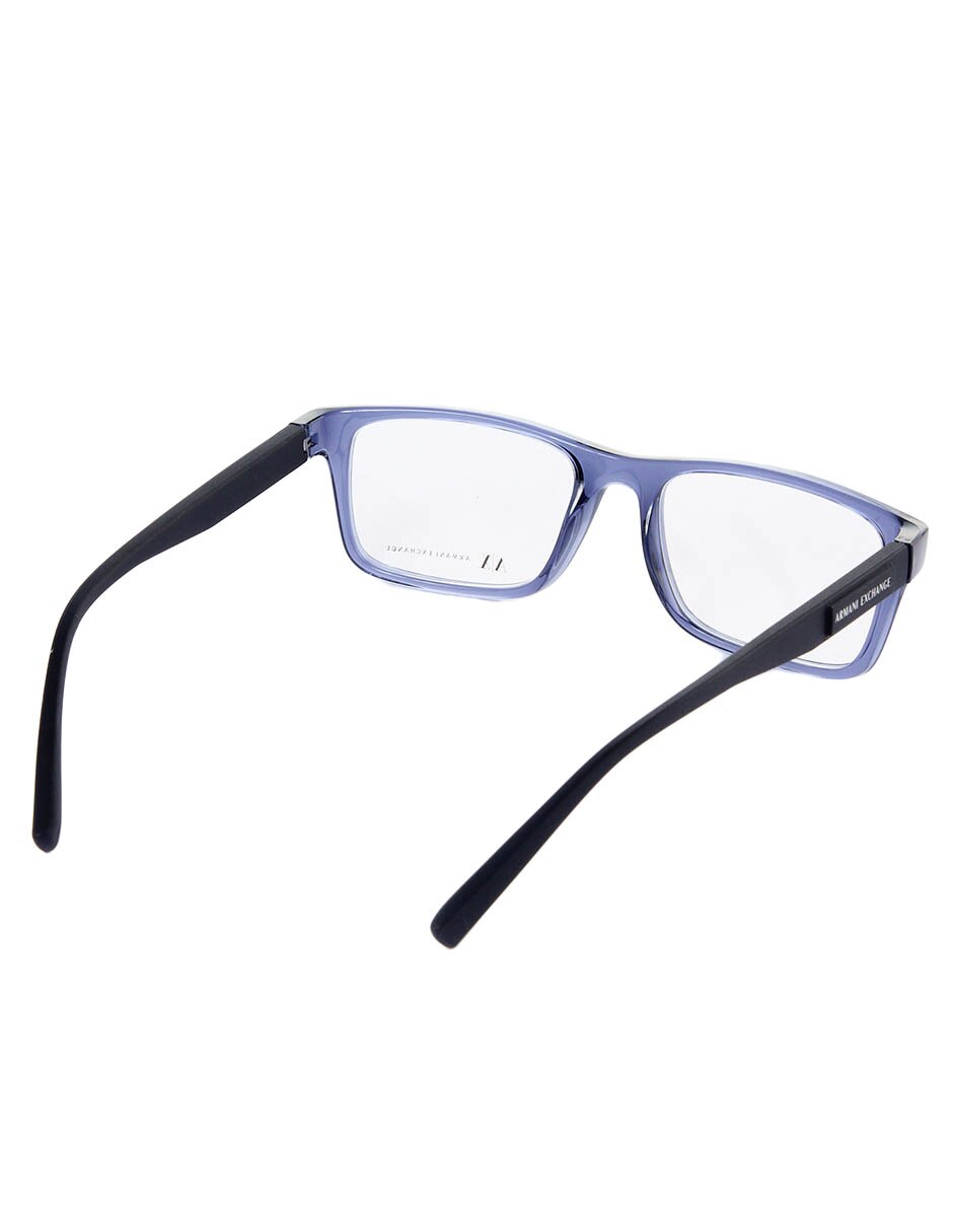 Armazón Fashion para hombre