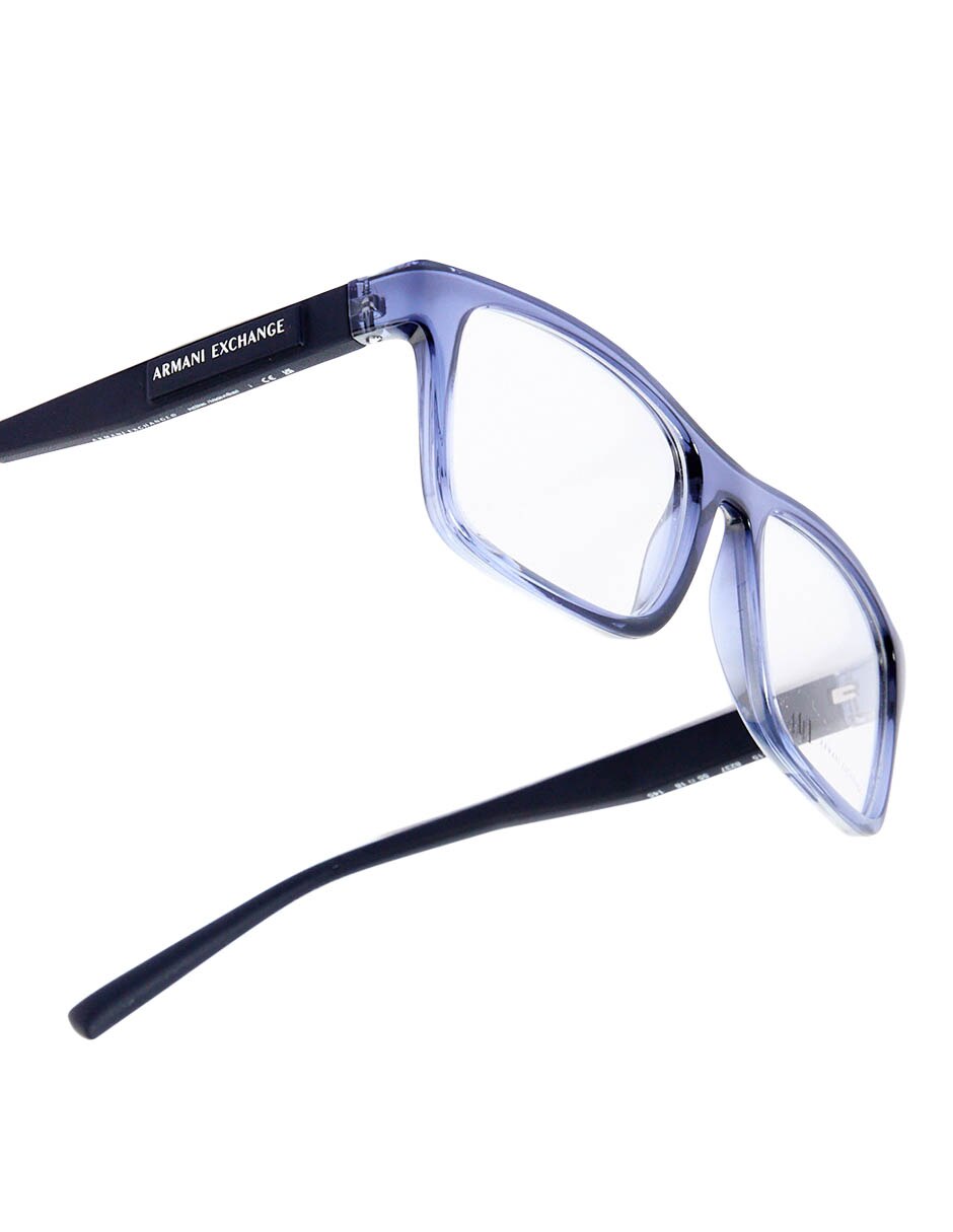 Armazón Fashion para hombre