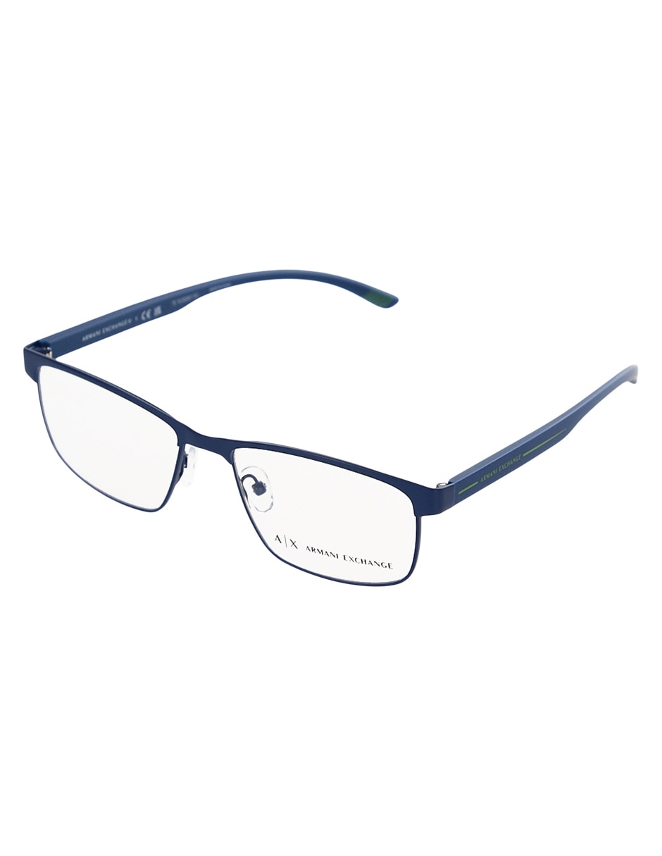 Armazón Fashion para hombre
