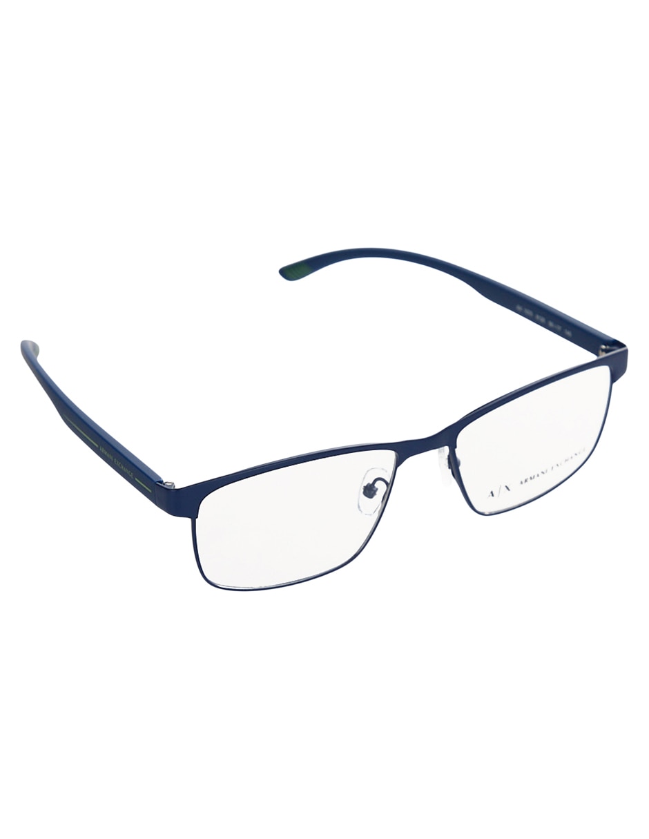 Armazón Fashion para hombre
