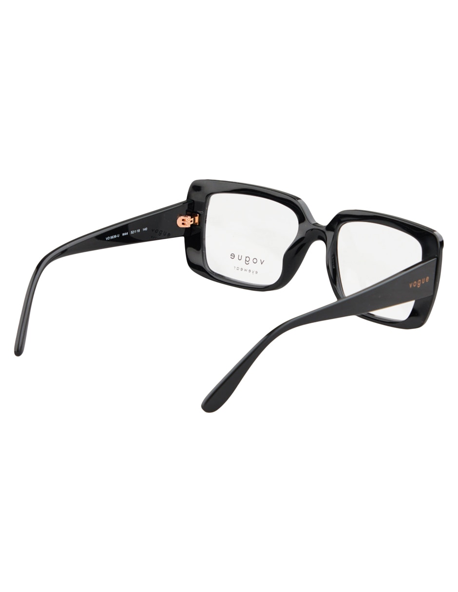 Armazón fashion Forerunner para mujer 3