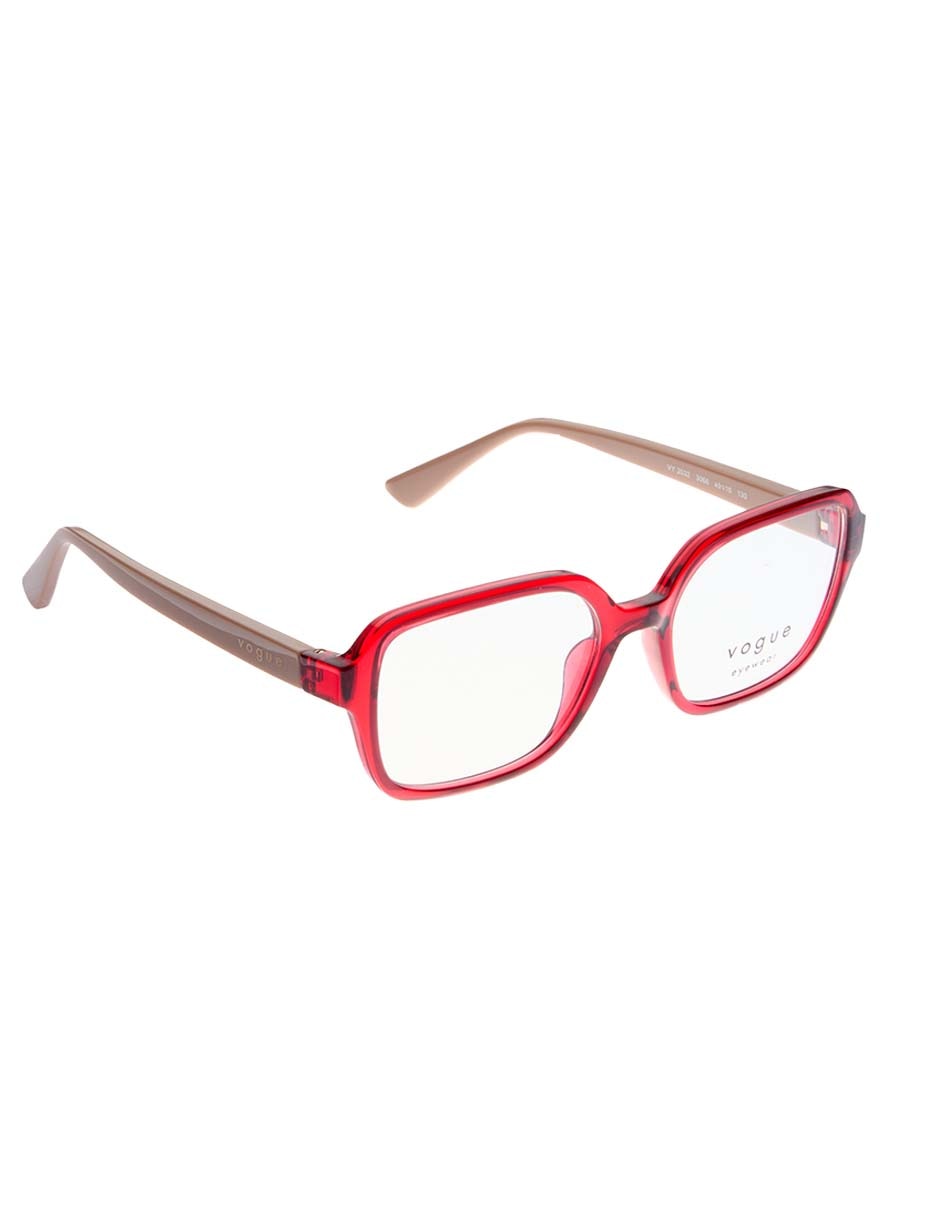 Armazón unisex 3
