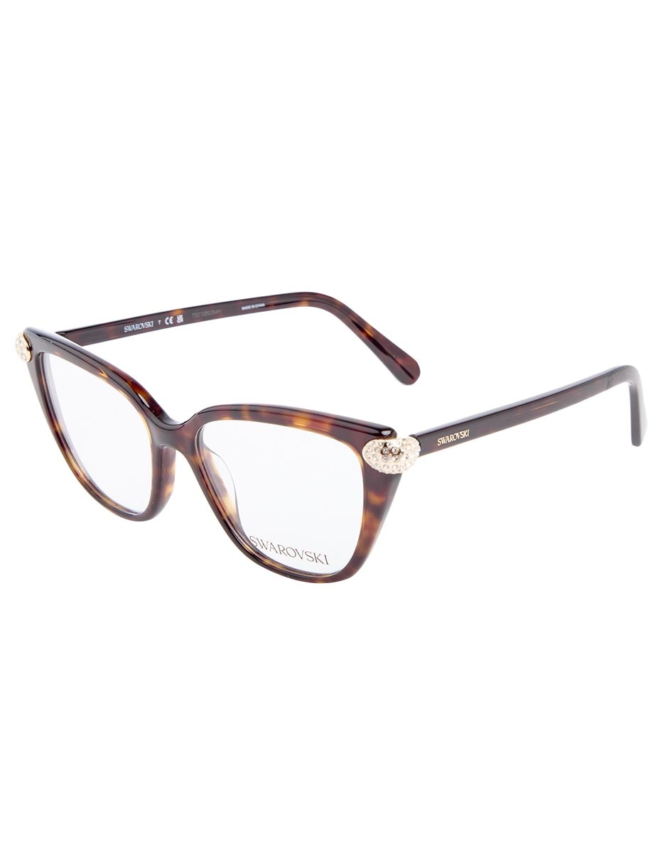 Armazón Swarovski Science of Elegance para mujer