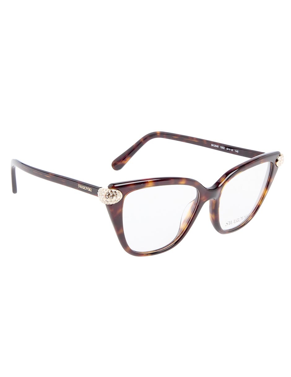 Armazón Swarovski Science of Elegance para mujer