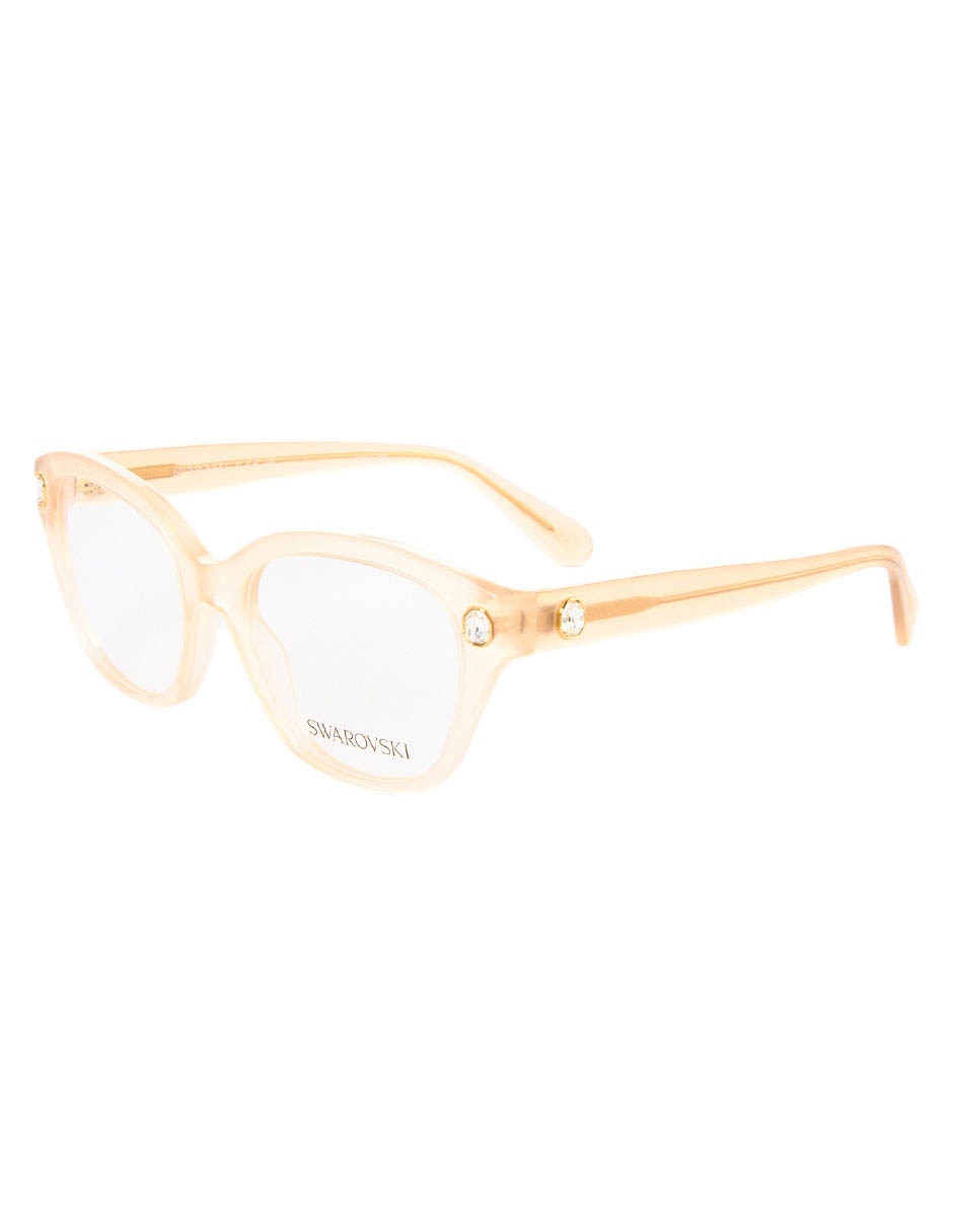 Armazón Swarovski Science of Facets para mujer