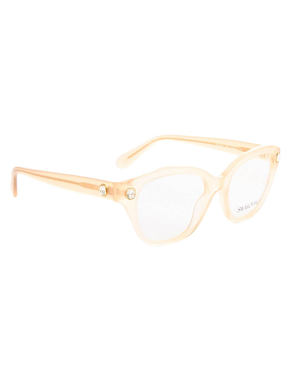 Armazón Swarovski Science of Facets para mujer