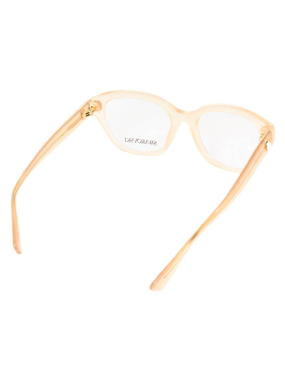 Armazón Swarovski Science of Facets para mujer