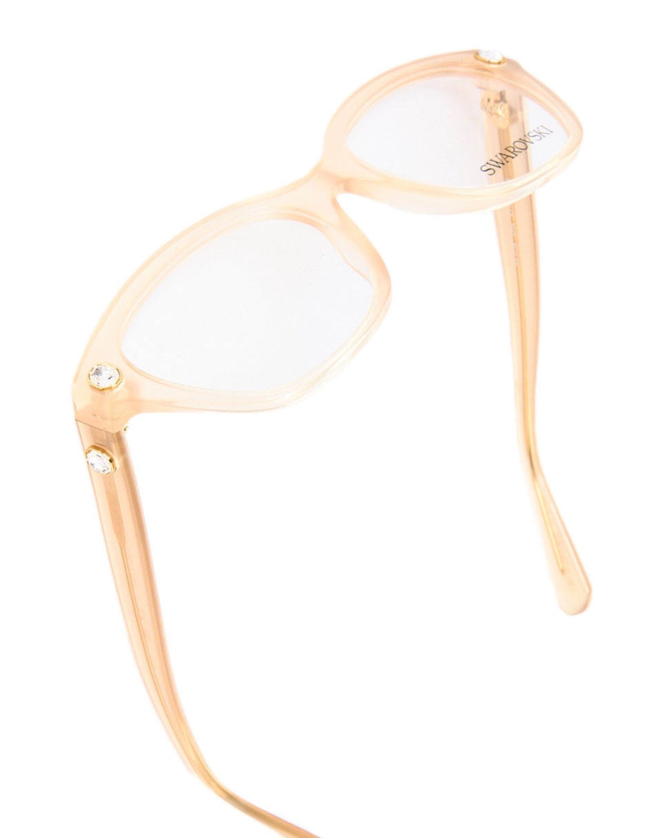 Armazón Swarovski Science of Facets para mujer