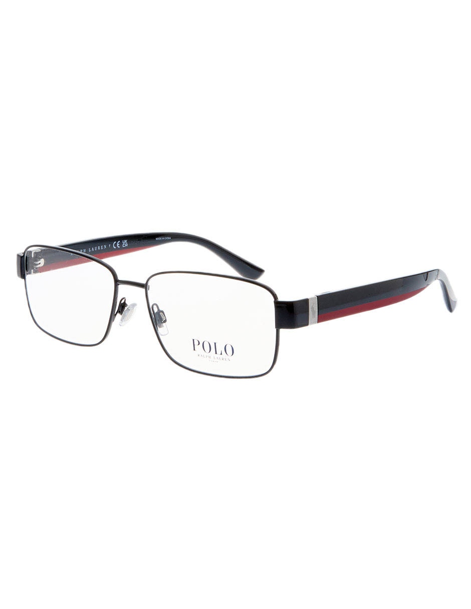 Armazón Polo Ralph Lauren Premium Fashion Next Generation para hombre