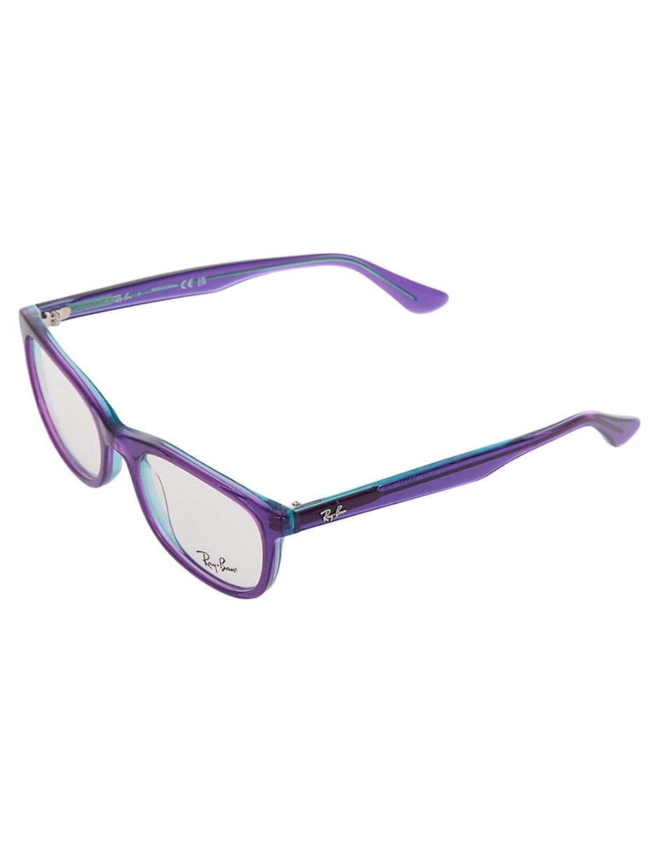 Armazón Ray Ban Kids RB1627 unisex