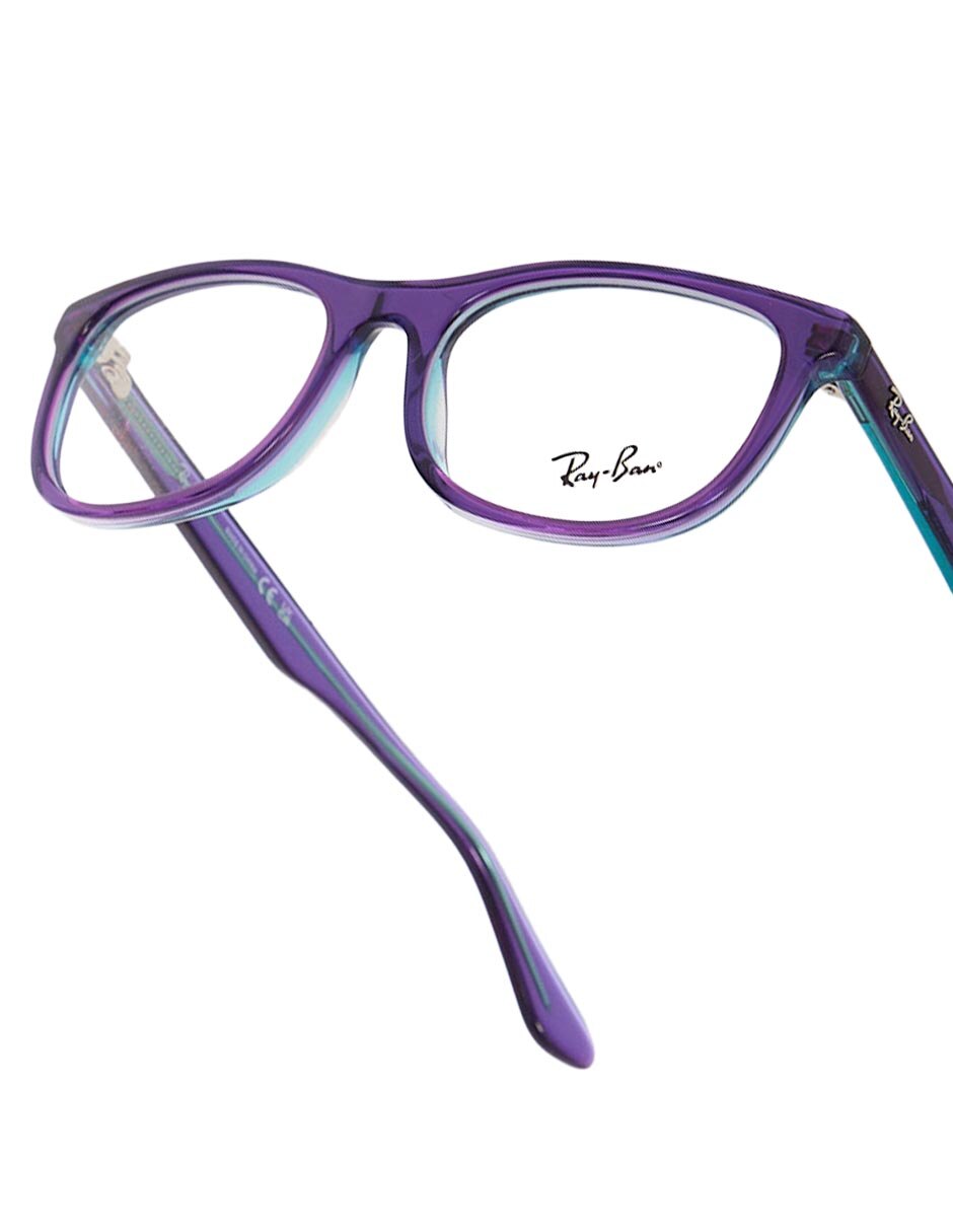 Armazón Ray Ban Kids RB1627 unisex