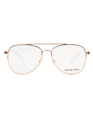 Armazón Michael Kors Premium Fashion Modern para mujer