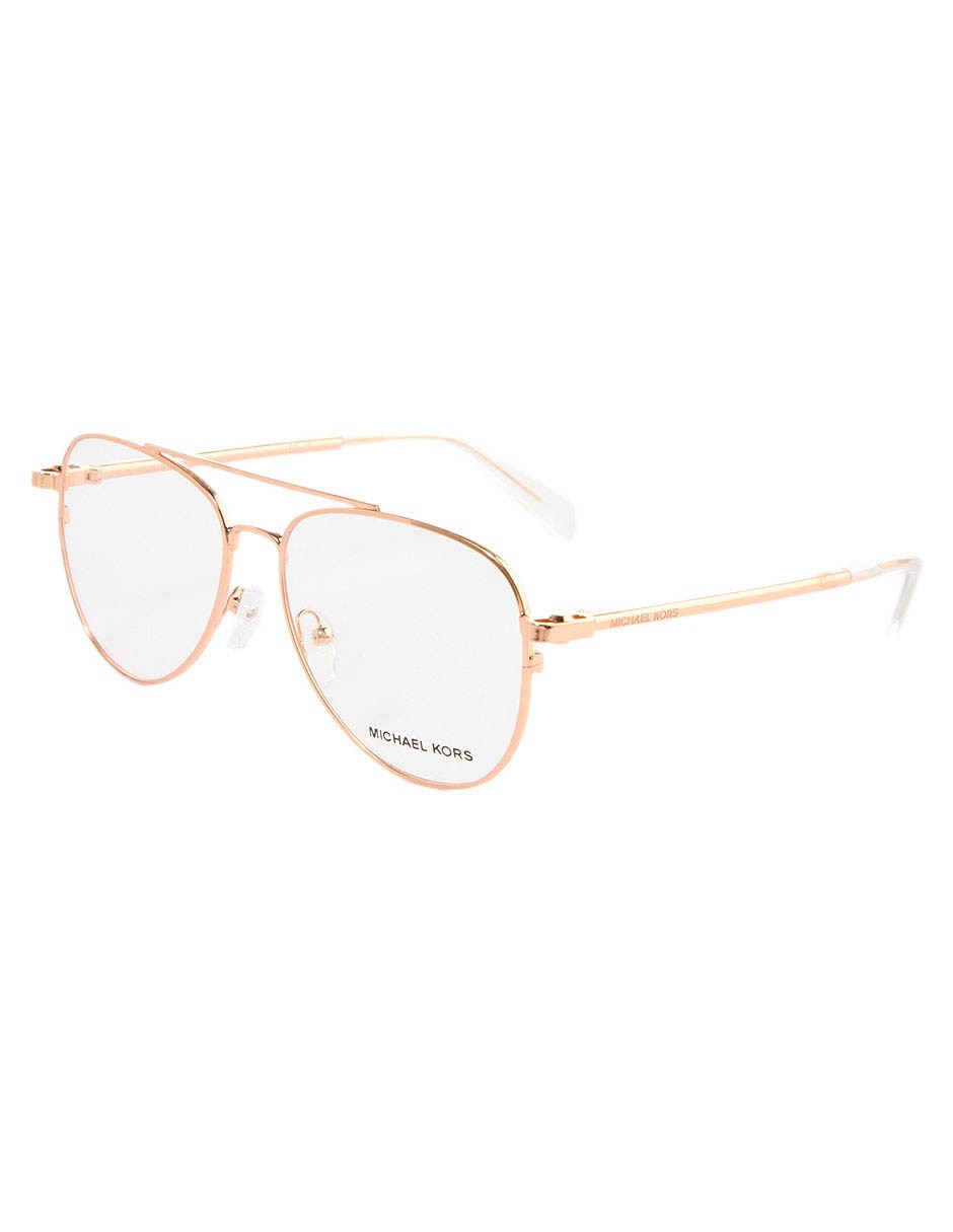 Armazón Michael Kors Premium Fashion Modern para mujer
