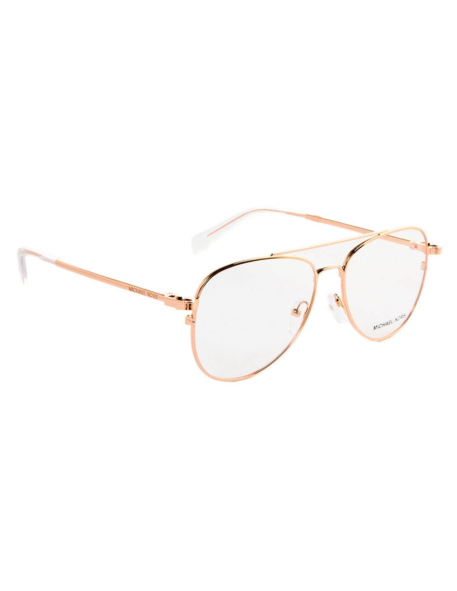 Armazón Michael Kors Premium Fashion Modern para mujer